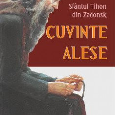 Cuvinte alese - Sfantul Tifon din Zadonsk