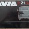 Brosura prezentare autoturism Motokov AVIA A21/A31