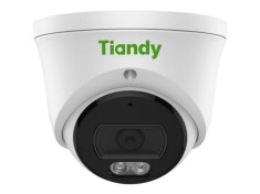 Camera supraveghere IP Tiandy Lite Series, 2MP, lentila 2.8mm, iluminare duala, slot microSD, microfon, PoE, IP67 - TC-C32XS 3ERA-28 SafetyGuard Surve