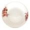 Set 6 Farfurii Adanci Opal Alb Model EVA 23cm DNC56122