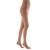 Ciorapi compresivi dress clasa II Rayat - Negru, 4