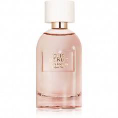 Yves Rocher CUIR DE NUIT Eau de Parfum pentru femei 100 ml