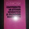 D. MACREA - CONTRIBUTII LA ISTORIA LINGVISTICII SI FILOLOGIEI ROMANESTI