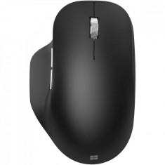 Mouse Microsoft Bluetooth Ergonomic Black foto