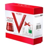 Trusa Crema de zi Liftactiv Collagen Specialist 16, 50 ml, Vichy
