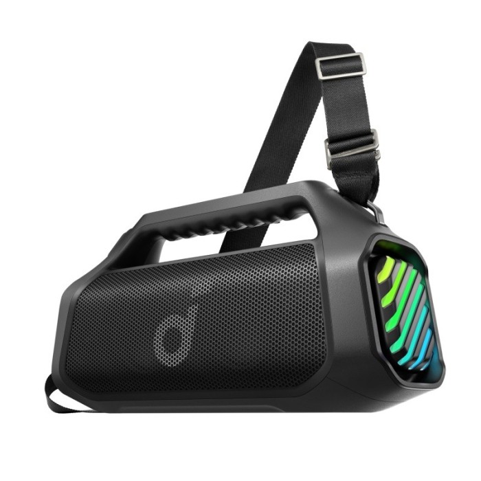 Anker boxa portabila SC Boom 2 Pro BK