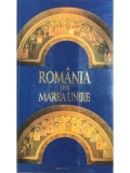 Ionel Nicu Dragos - Romania 1918 - Marea Unire (dedicatie) (Editia: 1998)