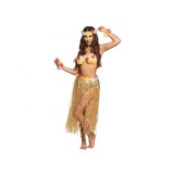 Set party Hawai Paradise din 5 piese, multicolor pentru adulti