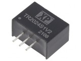 Convertor DC/DC 4.6-36V la 1.2V 2A SIP3 THT