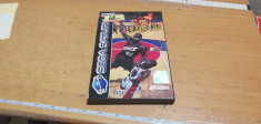 Joc Sega Saturn NBA Jam Extreme #A3203 foto