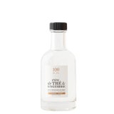 100 Bon, Eau de The &amp; Gingembre, Apă de parfum, Unisex, Reumplere, 200 ml