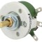 Potentiometru axial 500&Omega; 25W 6mm