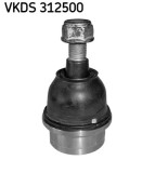 SKF VKDS 312500 Articulatie sarcina/ghidare