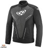 Geaca (jacheta) barbati pentru scuter - motocicleta Roadster Ixon All season model Prodigy WP MS culoare: negru/antracit/alb Negru/antracit/alb XL