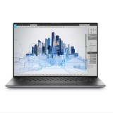 Laptop Second Hand , DELL PRECISION 5560, Procesor I9 11950H, Memorie RAM 32 GB, SSD 1 TB NVME, Windows 11 Pro, Placa video Nvidia RTX A2000, Webcam,
