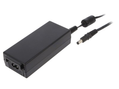 Alimentator desktop 19V DC 65W foto