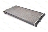 Radiator, racire motor VW PASSAT Variant (3A5, 35I) (1988 - 1997) THERMOTEC D7W049TT