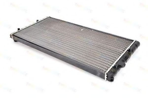 Radiator, racire motor VW PASSAT (3A2, 35I) (1988 - 1997) THERMOTEC D7W049TT