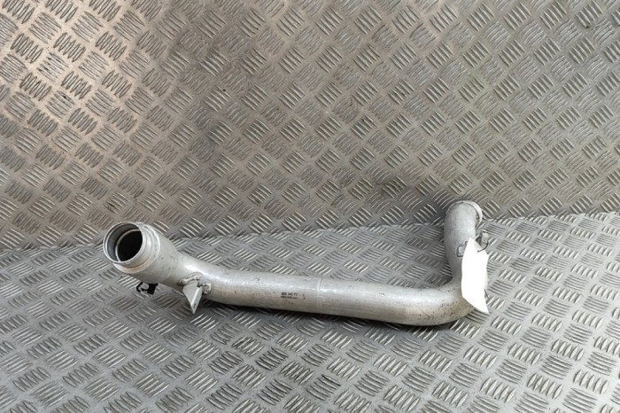 Furtun intercooler AUDI A4 8K2, B8 2014 OEM: 059145731C 31638785