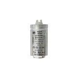 Condensator Metalic 9uF Uscator Rufe Electrolux Zanussi Corbero OEM 1125431005