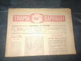REVISTA TIMPUL CAPITALEI 8 15 SEPTEMBRIE 1990
