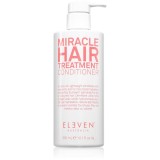 Eleven Australia Miracle Hair Treatment Conditioner balsam hranitor pentru par uscat si vopsit 300 ml