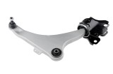 Brat suspensie fata Volvo V70 2007-, V60 2010-, S60 2010-, S80 2006-, Inferior Dreapta, NTY ZWD-VV-005