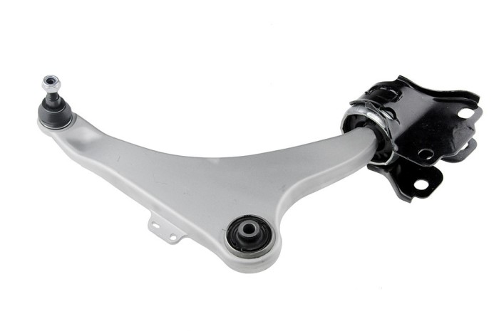 Brat suspensie fata Volvo V70 2007-, V60 2010-, S60 2010-, S80 2006-, Inferior Dreapta, NTY ZWD-VV-005