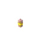 Nitecore NBM40 Suport Baterii 4 Sloturi 21700 18650 Roz
