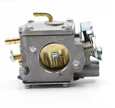 Carburator drujba Husqvarna 385 390 385XP 390XP foto