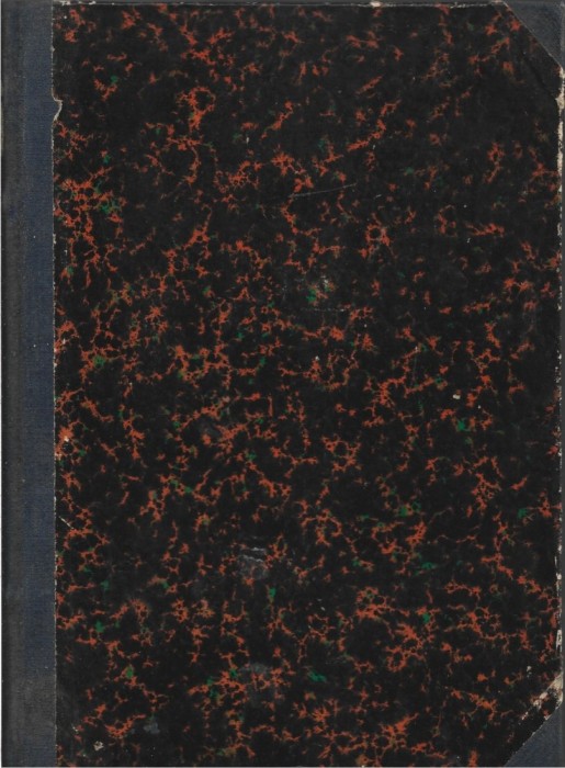 1338SPN Crestomație pedologică de Constantin Buțureanu, 1920, Iași