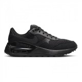 Nike Sneakers Air Max System Jr DQ0284-004-37.5