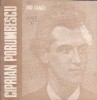 Ciprian Porumbescu - Album Ilustrat Comemorativ 1883-1983