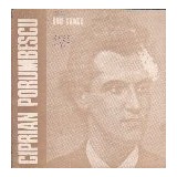 Ciprian Porumbescu - Album Ilustrat Comemorativ 1883-1983