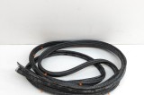 Garnitura ușă st&acirc;nga față MITSUBISHI PAJERO PININ H6_W, H7_W 2002 OEM: MR473451 | 25016547