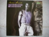 Jermaine Jackson-Precious Moments vinil