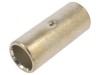 Capăt Neizolat Cupru Crimpat 400mm2 Cositorit