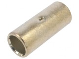 Capăt Neizolat Cupru Crimpat 400mm2 Cositorit
