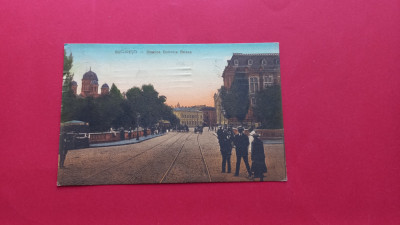 Bucuresti Biserica Domnita Balasa Church foto