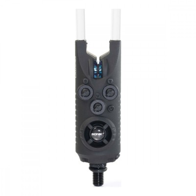 Sonik Gizmo Single Bite Alarm Blue foto
