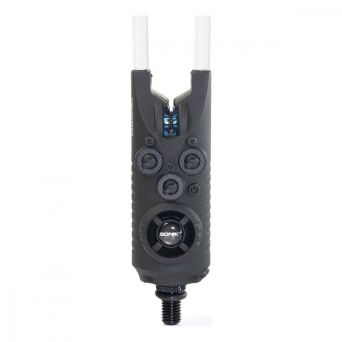 Sonik Gizmo Single Bite Alarm Blue