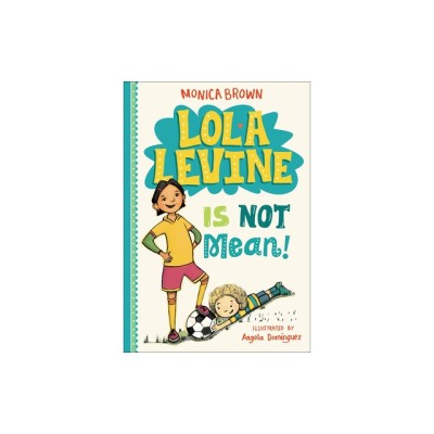 Lola Levine Is Not Mean! foto