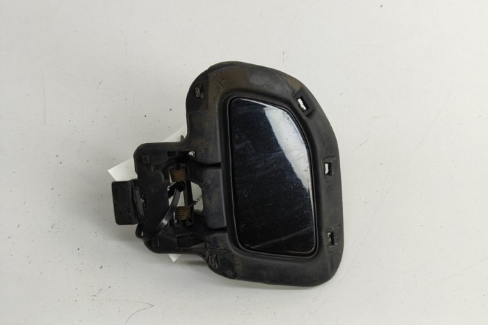 Capac spălător far st&acirc;nga LAND ROVER RANGE ROVER EVOQUE L538 2017 OEM: BJ32-13W024-C 29530587