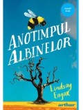 Cumpara ieftin Anotimpul albinelor/Lindsay Eagar
