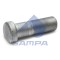 SAMPA 100.274 Bolt roata