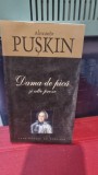 Dama de pica si alte proze -Alexandr Puskin