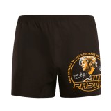 Boston Bruins pantaloni scurți de bărbați David Pastrň&aacute;k #88 PASTA 88 Exclusive Collection - XXL