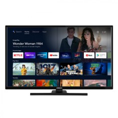 LED TV HORIZON HD-ANDROID 32HL7390H/C, 32 D-LED, HD (720p), HDR10