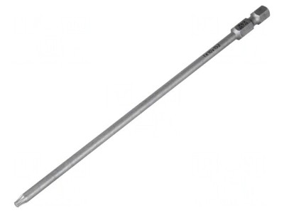 Capăt de şurubelniţă Torx TX10 152mm foto