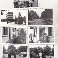 bnk foto Tecuci - 1969 - lot 7 fotografii